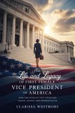 The Life and Legacy of the First Female Vice President of America (eBook, ePUB) The Life and Legacy of the First Female Vice President of America (eBook, ePUB)