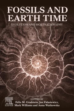 Fossils and Earth Time (eBook, ePUB)