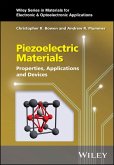 Piezoelectric Materials (eBook, PDF)