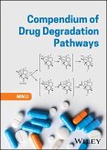 Compendium of Drug Degradation Pathways (eBook, PDF)