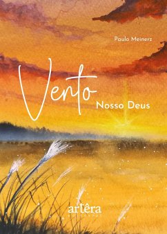 Cover Vento: Nosso Deus (eBook, ePUB)
