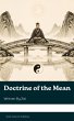 Doctrine of the Mean (eBook, ePUB) - Bild 1