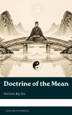 Doctrine of the Mean (eBook, ePUB)