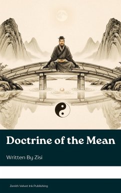 Cover Doctrine of the Mean (eBook, ePUB)