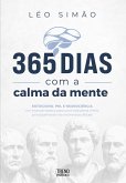 365 dias com a calma da mente (eBook, ePUB)