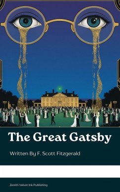 Cover The Great Gatsby (eBook, ePUB)