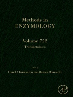 Transketolases (eBook, ePUB)