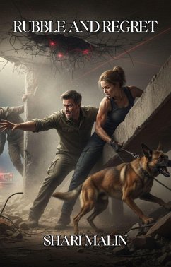 Rubble and Regret (Contemporary) (eBook, ePUB) - Malin, Shari