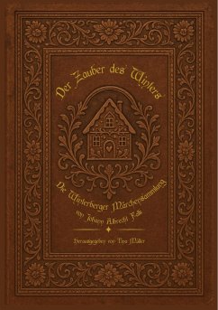 Der Zauber des Winters (eBook, ePUB) - Müller, Tina