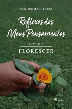 Cover Reflexos dos Meus Pensamentos (eBook, ePUB)