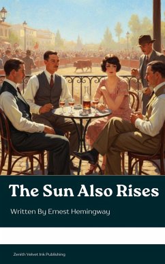 Cover The Sun Also Rises (eBook, ePUB)