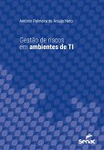 Gestão de riscos em ambientes de TI (eBook, ePUB)
