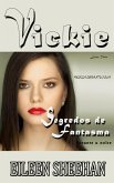 Vickie Médico durante o dia. Sussurrador de fantasmas à noite (eBook, ePUB)