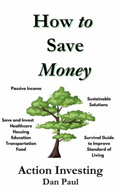 Cover How to Save Money (eBook, ePUB)