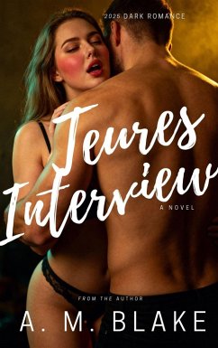 Cover Teures Interview (eBook, ePUB)
