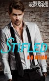 Stifled: M/M Rescue Romance (Tarnished, #3) (eBook, ePUB) Stifled: M/M Rescue Romance (Tarnished, #3) (eBook, ePUB)