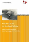 Kinderschutz im Kontext Schule (eBook, PDF)