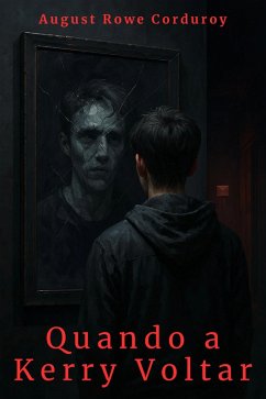 Cover Quando a Kerry Voltar (eBook, ePUB)