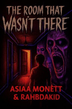 Cover The Room That Wasn't There (eBook, ePUB)
