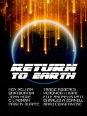 Return to Earth (eBook, ePUB)