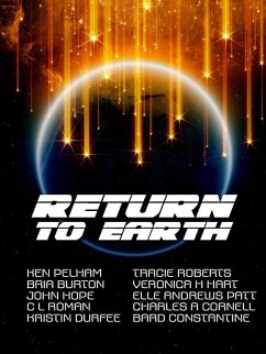 Cover Return to Earth (eBook, ePUB)