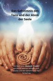 Das Geheimnis des Tons und der Atem der Seele (eBook, ePUB)