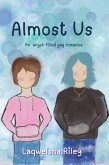 Almost Us (eBook, ePUB)