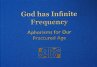 God has Infinite Frequency: Aphorisms... - Bild 1