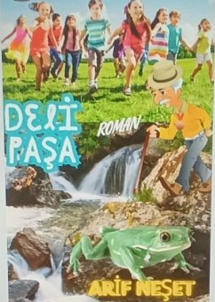 DELI PASA (eBook, ePUB) - Neset, Arif