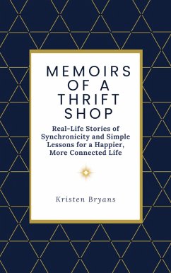 Cover Memoirs of a Thrift Shop (eBook, ePUB)