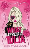What Happens in Tulsa (eBook, ePUB)