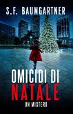 Omicidi de Natale (eBook, ePUB)