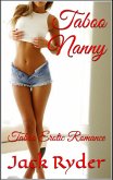 Taboo Nanny (eBook, ePUB)