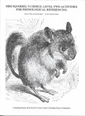 Mrs Squirrel's Choice: Level Two Activities for Phonological Referencing (eBook, ePUB)