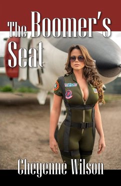 The Boomer's Seat (eBook, ePUB) - Wilson, Cheyenne