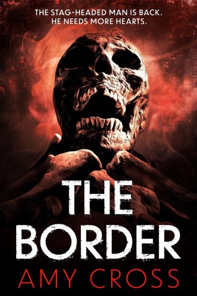 The Border (eBook, ePUB)