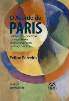 Cover O Acordo de Paris (eBook, ePUB)