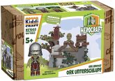 Kiddicraft KC1502 Ork Unterschlupf