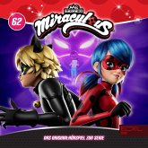 Folge 62: Illustrhater / Sublimation (Das Original-Hörspiel zur TV-Serie) (MP3-Download)