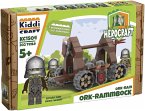 Kiddicraft KC1504 Ork-Rammbock