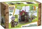 Kiddicraft KC1505 Ritter Außenposten