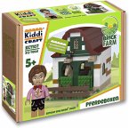Kiddicraft KC1107 Ponyhof-Erweiterung - Außenboxen
