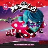 Folge 63: Daddycop / Adriens Großeltern (Das Original-Hörspiel zur TV-Serie) (MP3-Download)