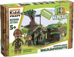 Kiddicraft KC1506 Waldläuferhütte