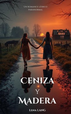 Cover Ceniza y Madera (eBook, ePUB)