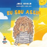 Eu sou assim (eBook, ePUB)