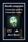Hacadh coimpiutair (eBook, ePUB)