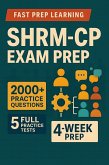 SHRM CP Exam Prep (eBook, ePUB)