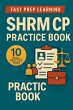 SHRM CP Practice Book (eBook, ePUB) - Bild 1