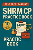 SHRM CP Practice Book (eBook, ePUB)